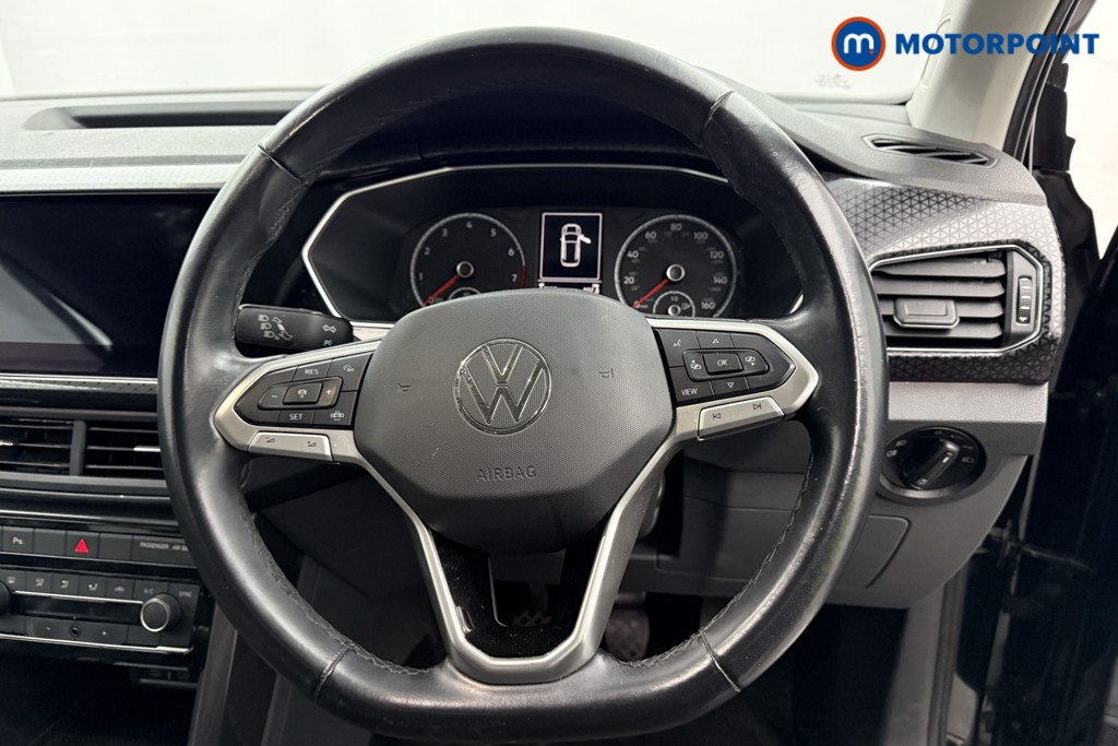 Used Volkswagen T-Cross 2021 for sale - 76367187: Photo 10
