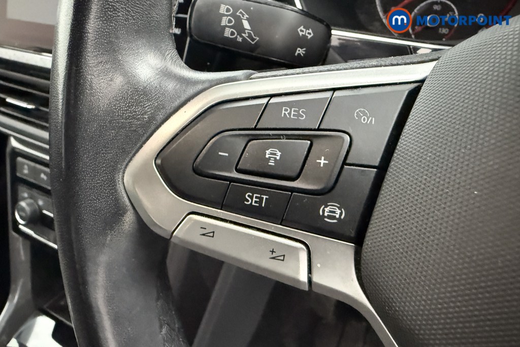 Used Volkswagen T-Cross 2021 for sale - 76367187: Photo 11