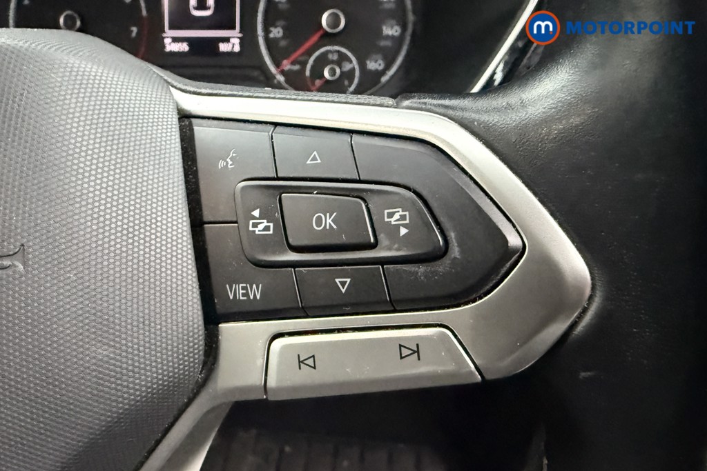 Used Volkswagen T-Cross 2021 for sale - 76367187: Photo 12