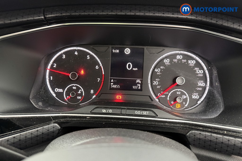 Used Volkswagen T-Cross 2021 for sale - 76367187: Photo 13