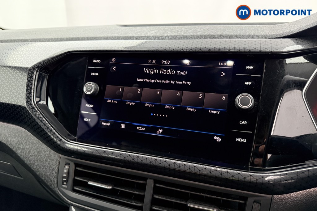 Used Volkswagen T-Cross 2021 for sale - 76367187: Photo 14