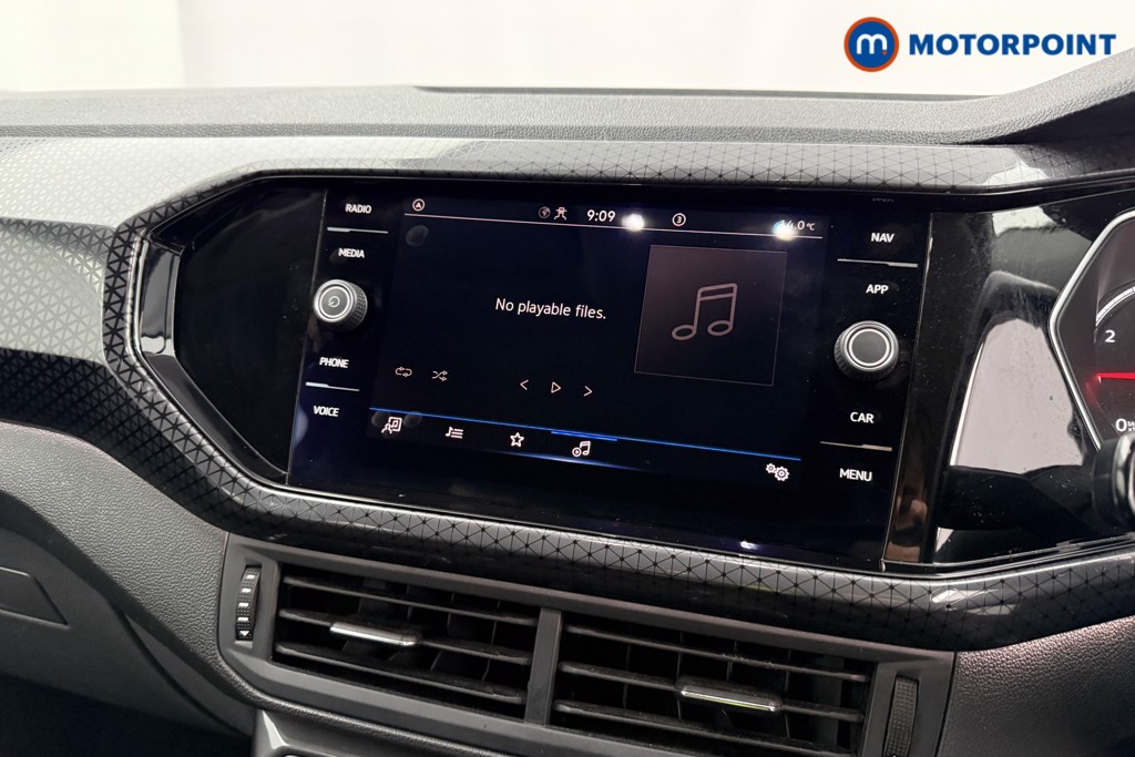 Used Volkswagen T-Cross 2021 for sale - 76367187: Photo 15