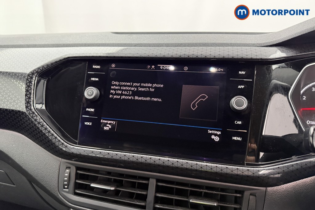 Used Volkswagen T-Cross 2021 for sale - 76367187: Photo 16