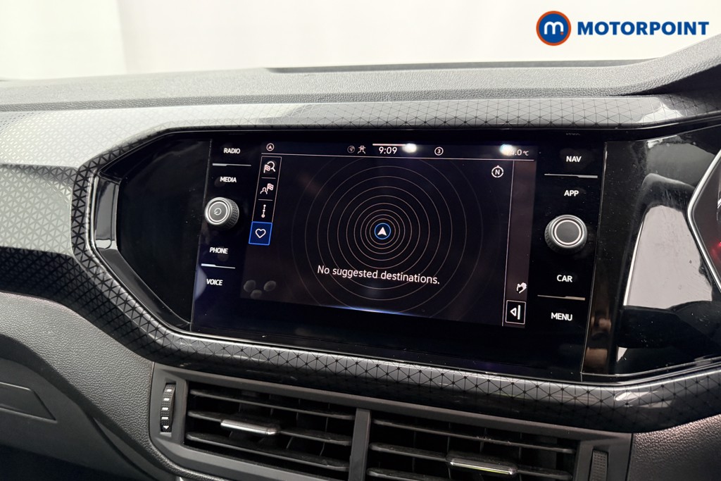 Used Volkswagen T-Cross 2021 for sale - 76367187: Photo 17
