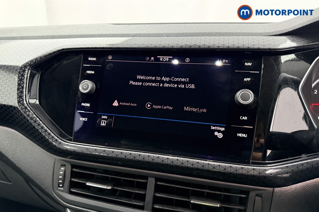 Used Volkswagen T-Cross 2021 for sale - 76367187: Photo 18