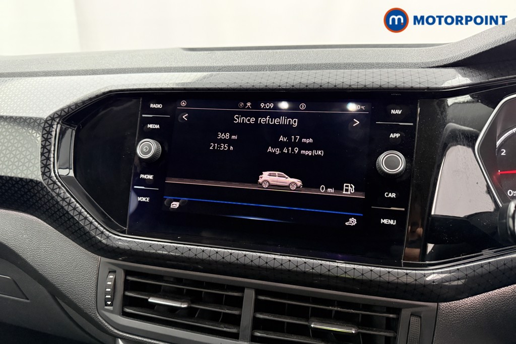 Used Volkswagen T-Cross 2021 for sale - 76367187: Photo 19