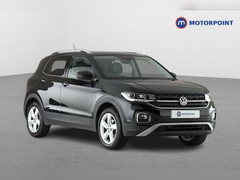 Volkswagen - T-Cross