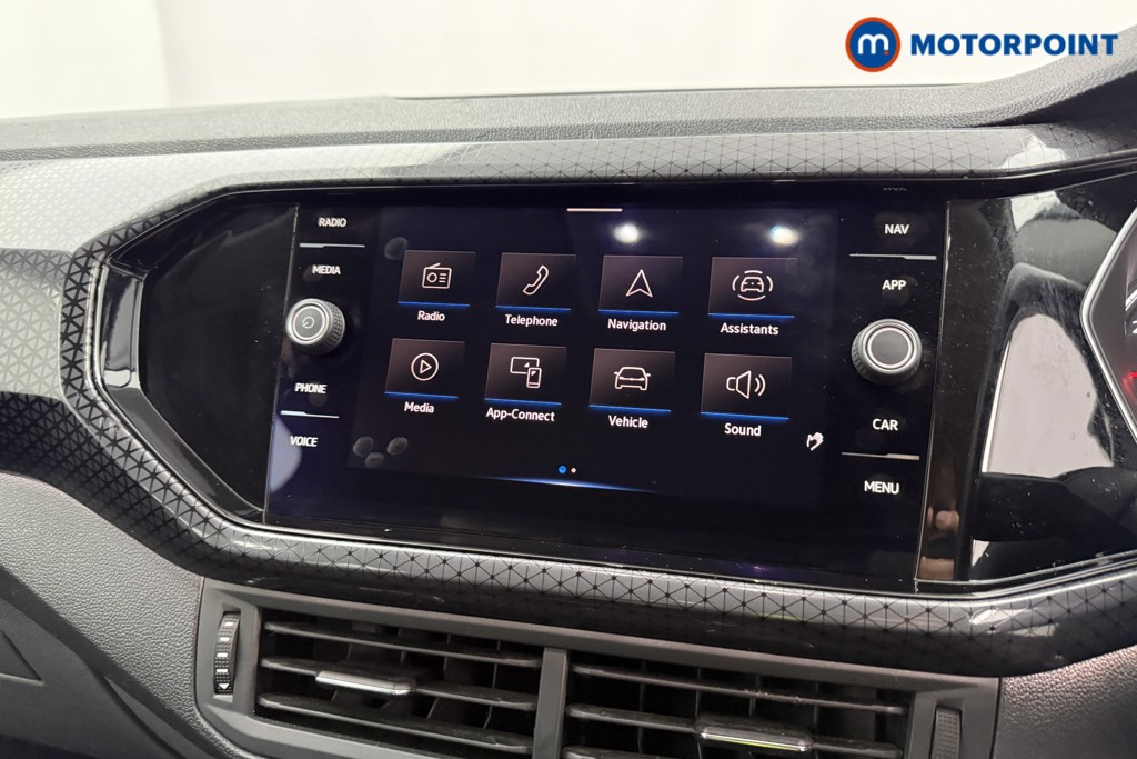 Used Volkswagen T-Cross 2021 for sale - 76367187: Photo 20