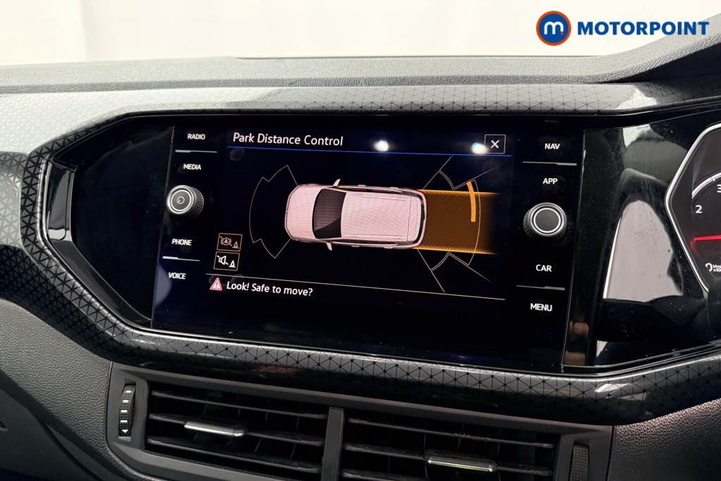 Used Volkswagen T-Cross 2021 for sale - 76367187: Photo 21