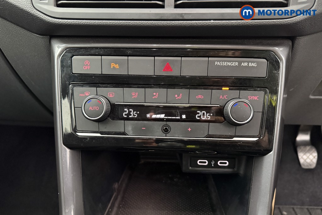 Used Volkswagen T-Cross 2021 for sale - 76367187: Photo 22