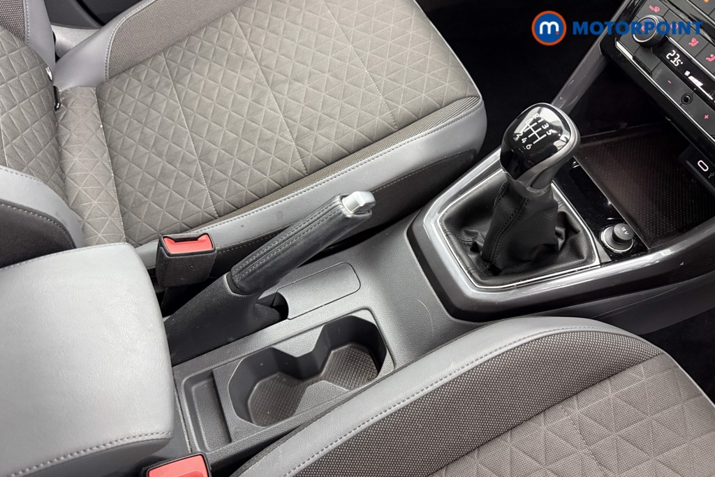 Used Volkswagen T-Cross 2021 for sale - 76367187: Photo 23