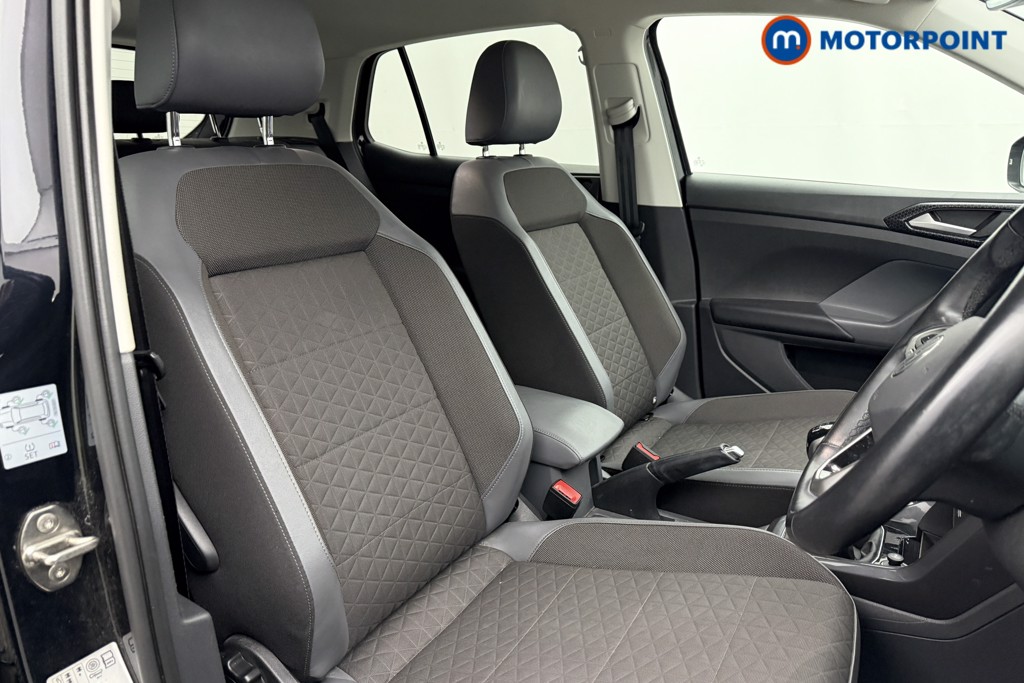 Used Volkswagen T-Cross 2021 for sale - 76367187: Photo 27