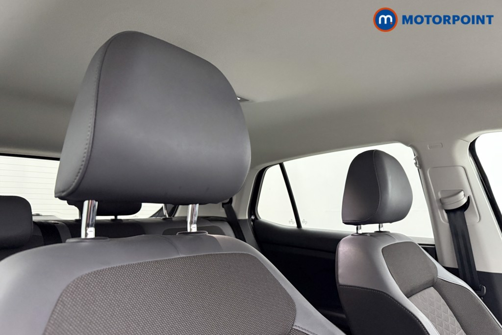 Used Volkswagen T-Cross 2021 for sale - 76367187: Photo 28