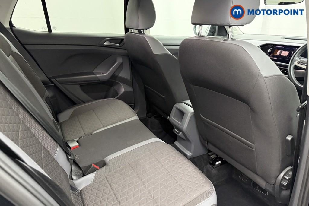 Used Volkswagen T-Cross 2021 for sale - 76367187: Photo 29