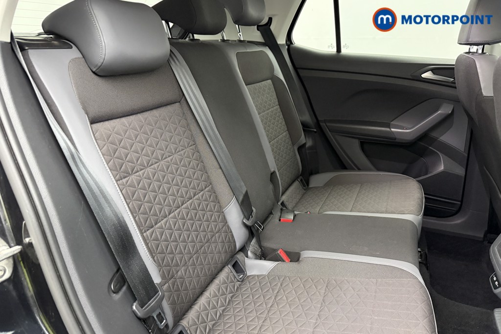 Used Volkswagen T-Cross 2021 for sale - 76367187: Photo 31