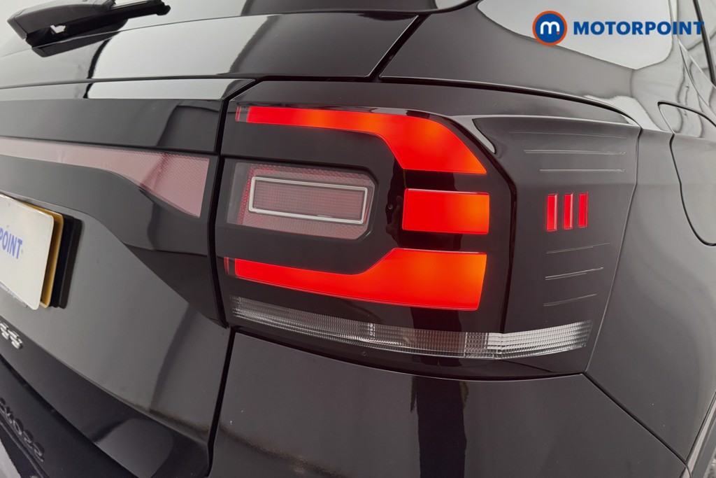 Used Volkswagen T-Cross 2021 for sale - 76367187: Photo 33