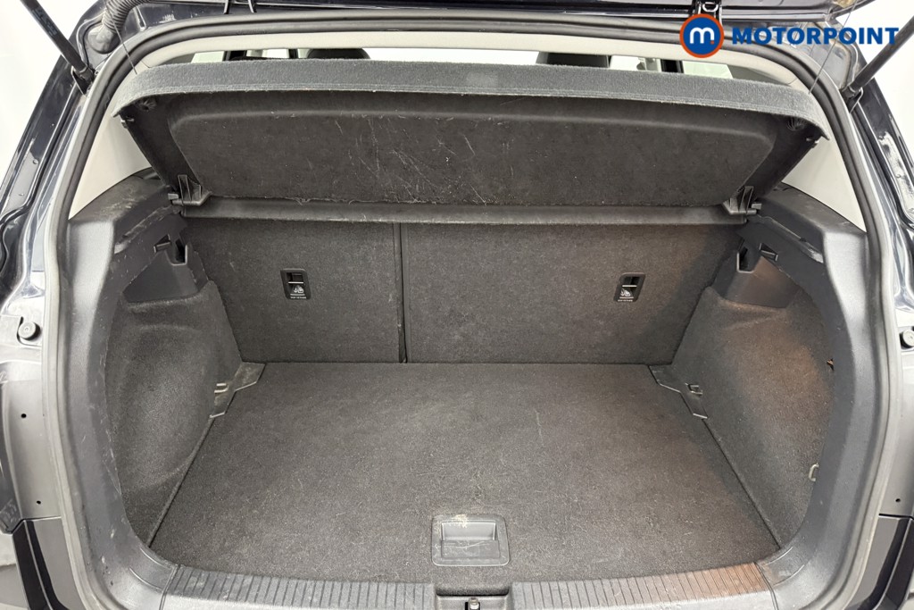 Used Volkswagen T-Cross 2021 for sale - 76367187: Photo 34