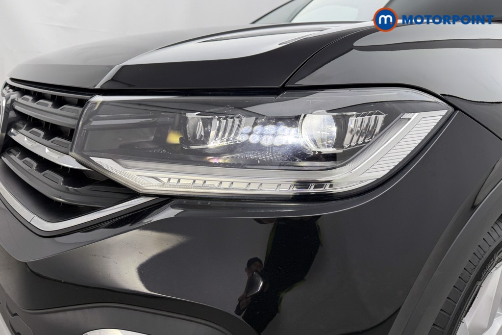 Used Volkswagen T-Cross 2021 for sale - 76367187: Photo 36