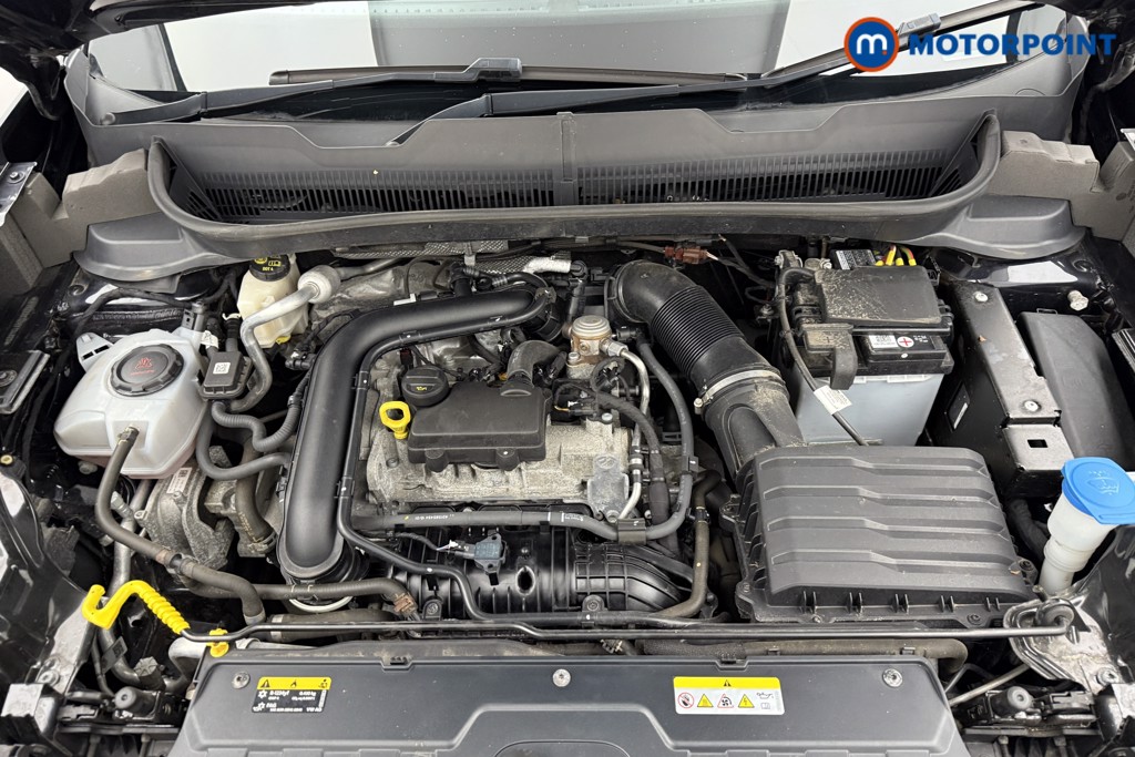 Used Volkswagen T-Cross 2021 for sale - 76367187: Photo 37