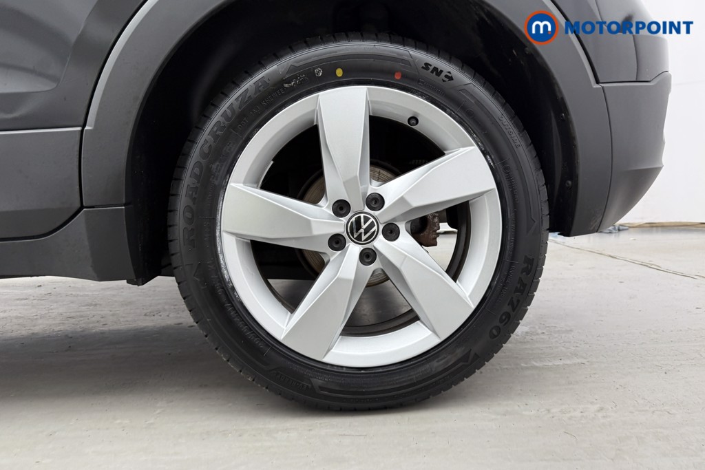 Used Volkswagen T-Cross 2021 for sale - 76367187: Photo 39