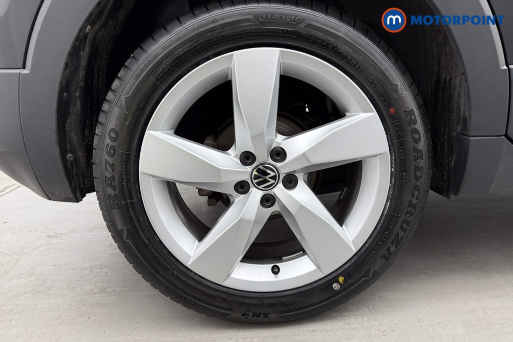 Used Volkswagen T-Cross 2021 for sale - 76367187: Photo 40
