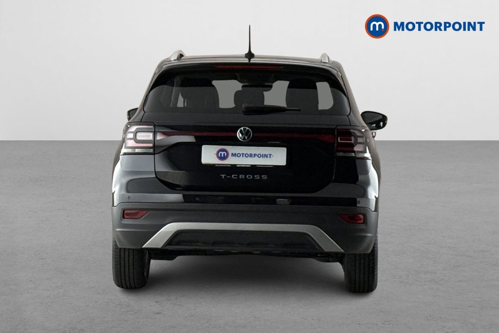 Used Volkswagen T-Cross 2021 for sale - 76367187: Photo 6