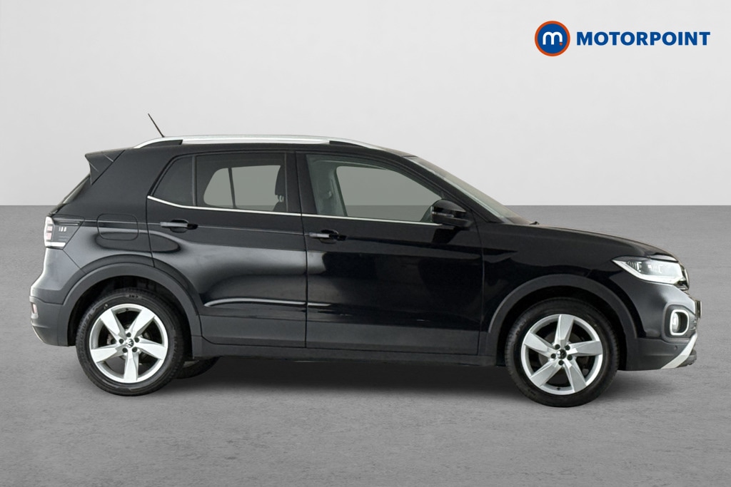 Used Volkswagen T-Cross 2021 for sale - 76367187: Photo 8