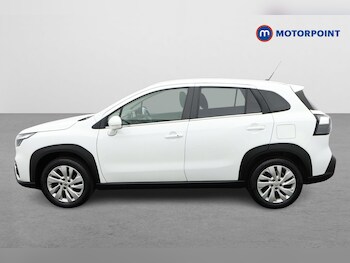 Used Suzuki SX4 S-Cross undefined for sale - 78436200: Photo