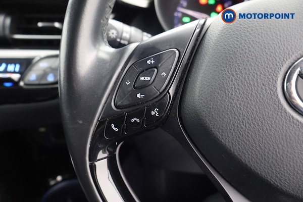 Used Toyota C-HR 2019 for sale - 76279083: Photo 10