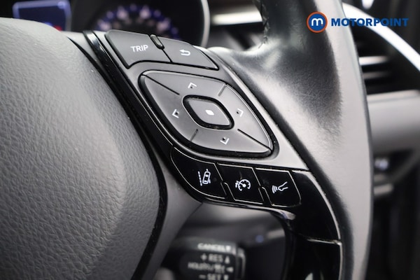 Used Toyota C-HR 2019 for sale - 76279083: Photo 11