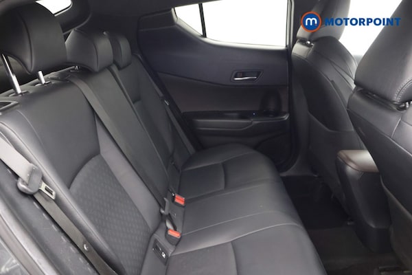 Used Toyota C-HR 2019 for sale - 76279083: Photo 26
