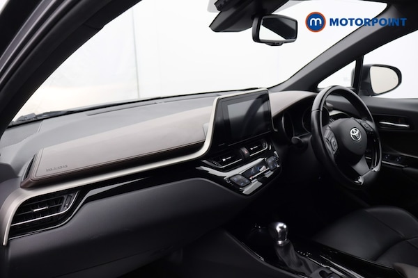 Used Toyota C-HR 2019 for sale - 76279083: Photo 29