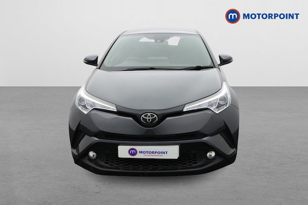 Used Toyota C-HR 2019 for sale - 76279083: Photo 2