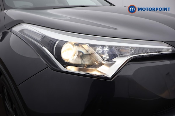 Used Toyota C-HR 2019 for sale - 76279083: Photo 36