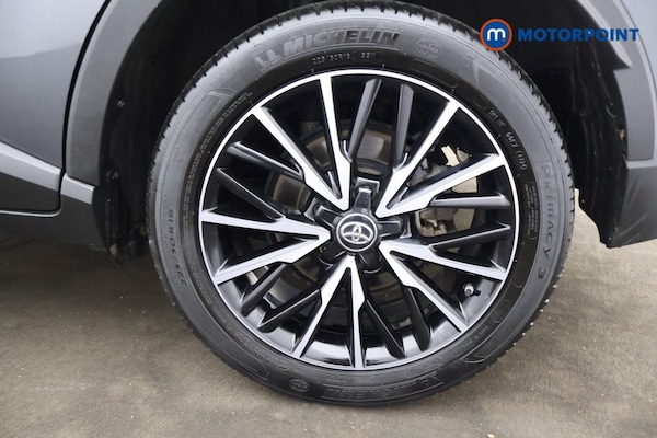 Used Toyota C-HR 2019 for sale - 76279083: Photo 39