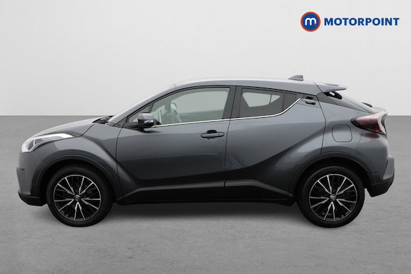 Used Toyota C-HR 2019 for sale - 76279083: Photo 4