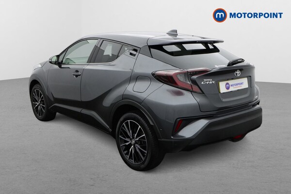 Used Toyota C-HR 2019 for sale - 76279083: Photo 5