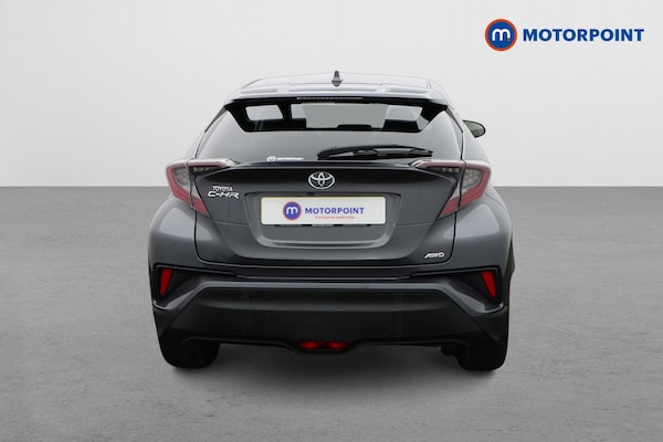 Used Toyota C-HR 2019 for sale - 76279083: Photo 6