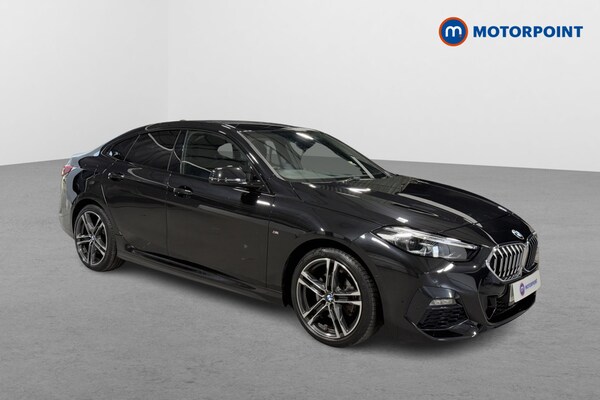 Used BMW 2 Series 2021 for sale - 76278991: Photo 1
