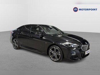 BMW - 2 Series