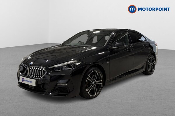 Used BMW 2 Series 2021 for sale - 76278991: Photo 3