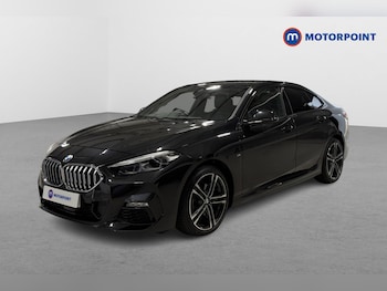 Used BMW 2 Series 2021 for sale - 76278991: Photo 3