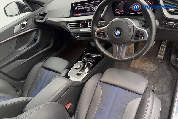 Used BMW 2 Series 2021 for sale - 76278991: Photo 9