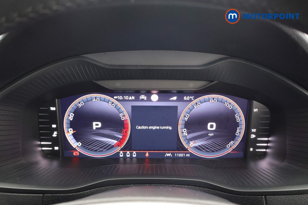 Used Skoda Karoq 2024 for sale - 77340485: Photo 12