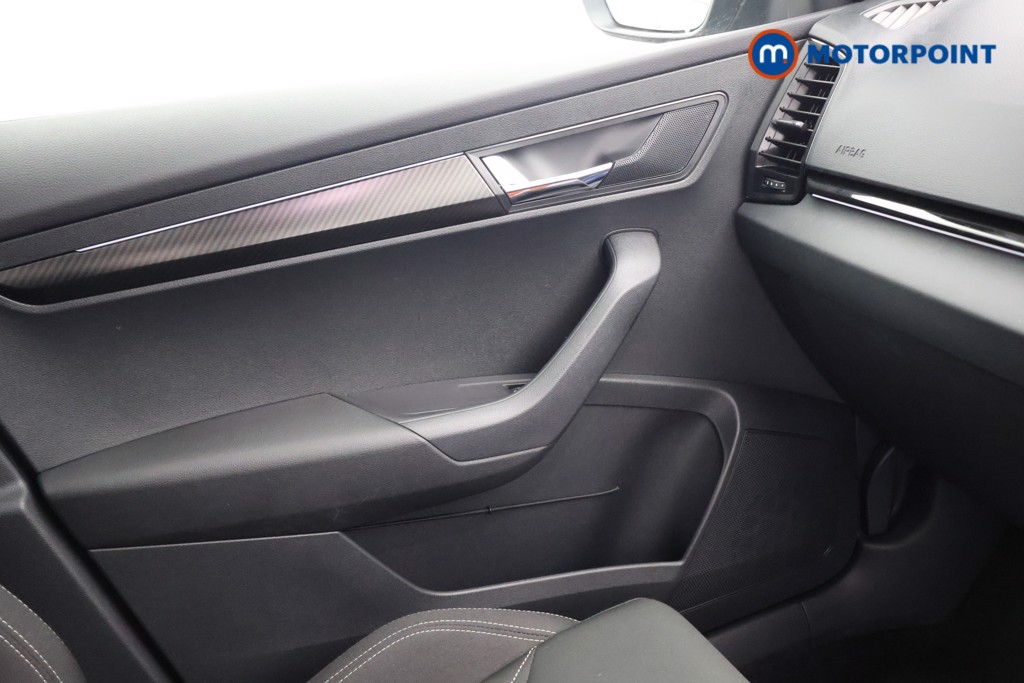 Used Skoda Karoq 2024 for sale - 77340485: Photo 19