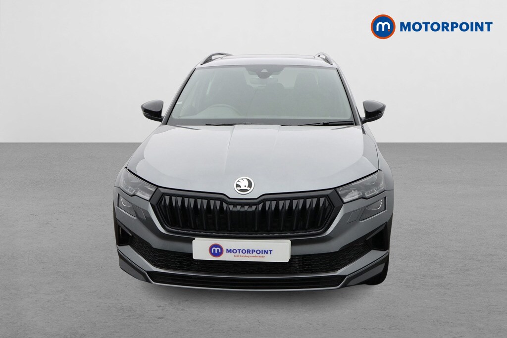 Used Skoda Karoq 2024 for sale - 77340485: Photo 2