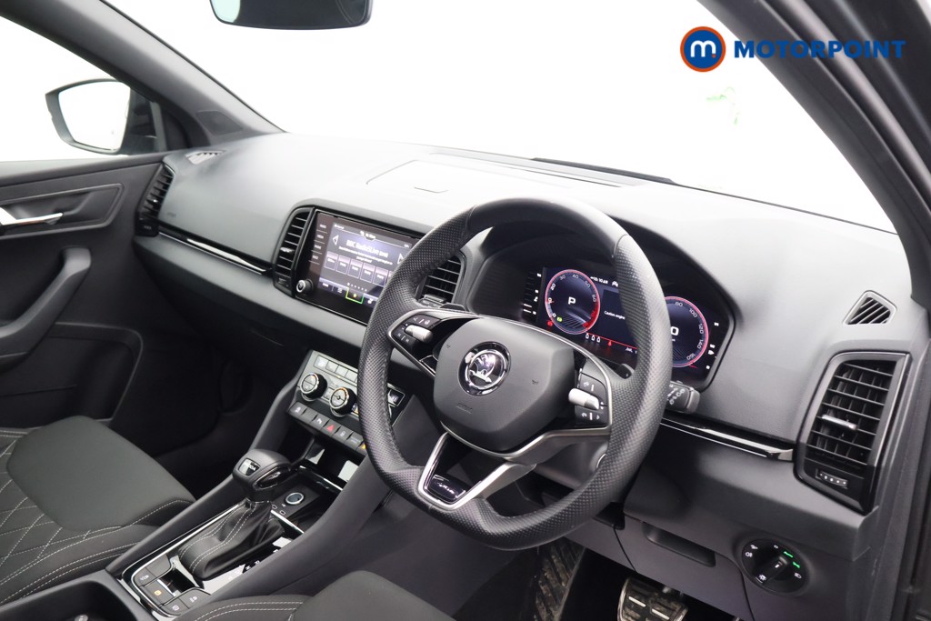 Used Skoda Karoq 2024 for sale - 77340485: Photo 22