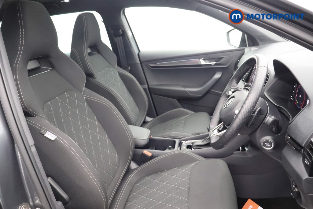 Used Skoda Karoq 2024 for sale - 77340485: Photo 23