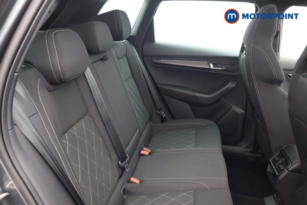 Used Skoda Karoq 2024 for sale - 77340485: Photo 25