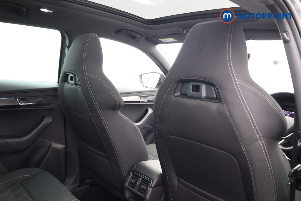 Used Skoda Karoq 2024 for sale - 77340485: Photo 26